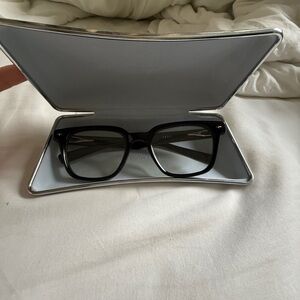 gentle monster glasses alto 01